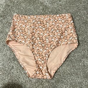 Aerie bikini bottoms